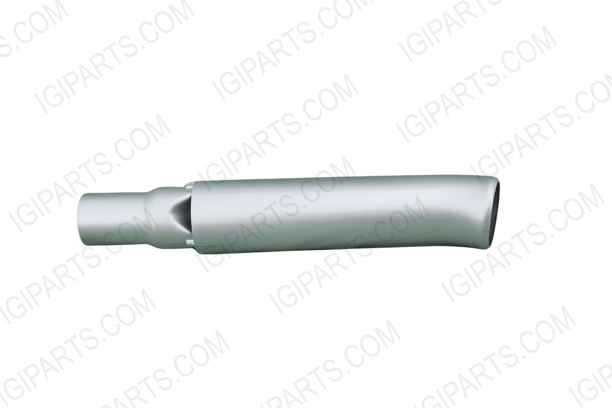 Diffuser Pipe for Volvo