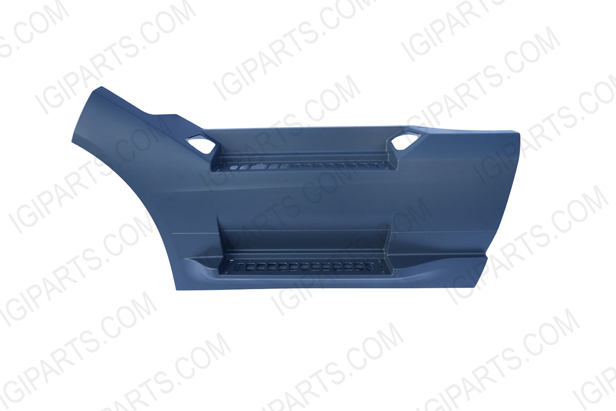 Front Fairing for Volvo 2018+