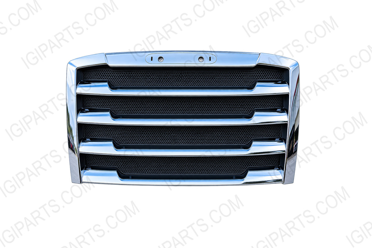 Grille for Cascadia 2018+