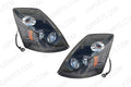 Black OEM LED Headlight for Volvo 2004-2016