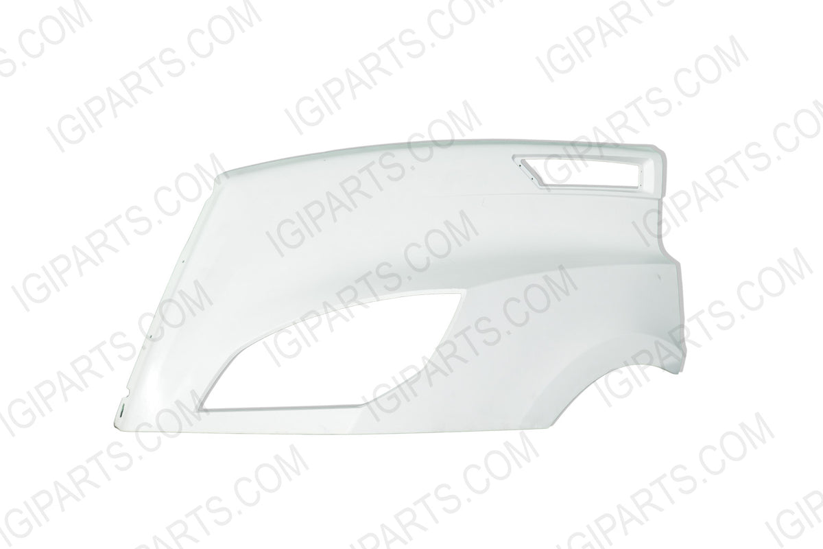 Hood Fender for Cascadia 2018+
