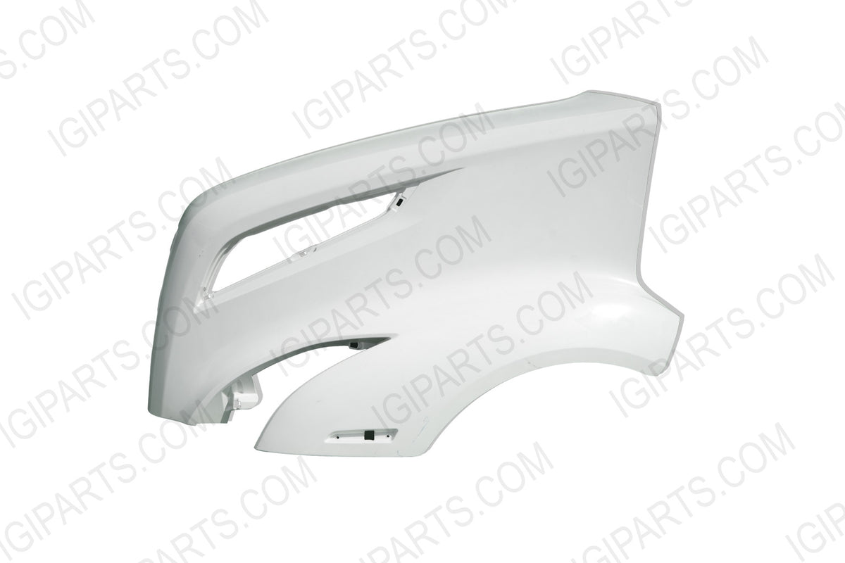 Hood Fender for Volvo 2018+