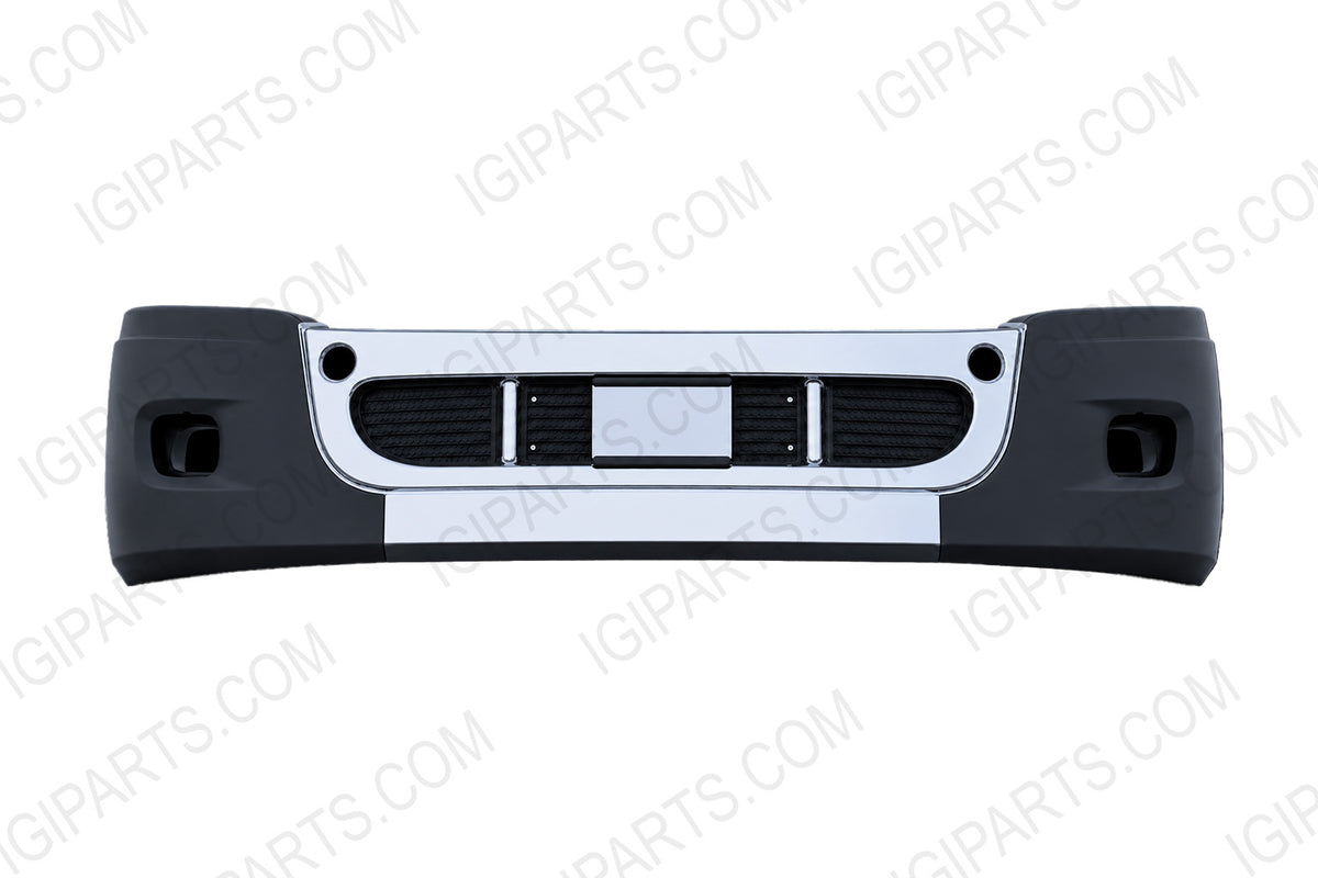 Plastic Bumper for Cascadia 2004-2016