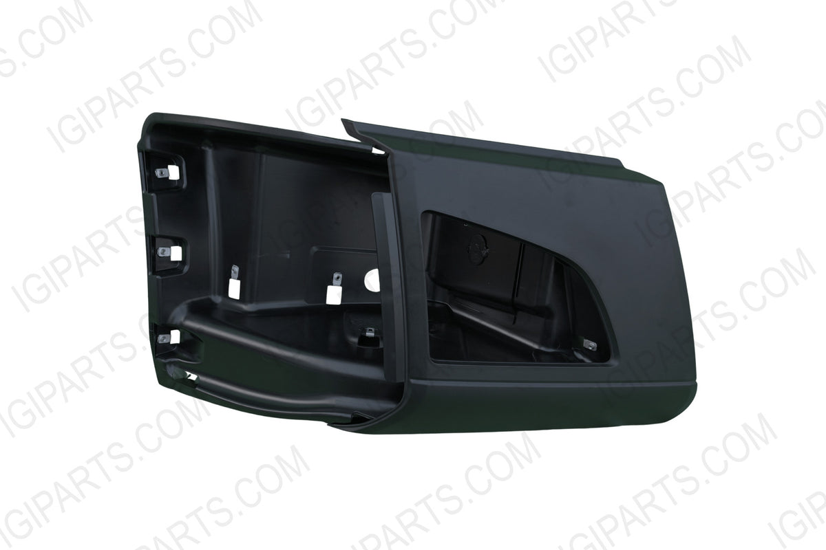 Plastic Corner Bumper Cover for Volvo 2018+