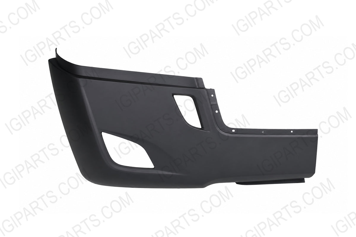 Plastic Outer Bumper for Cascadia 2018+