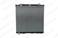 Radiator for Freightliner - FL TXE1003850D