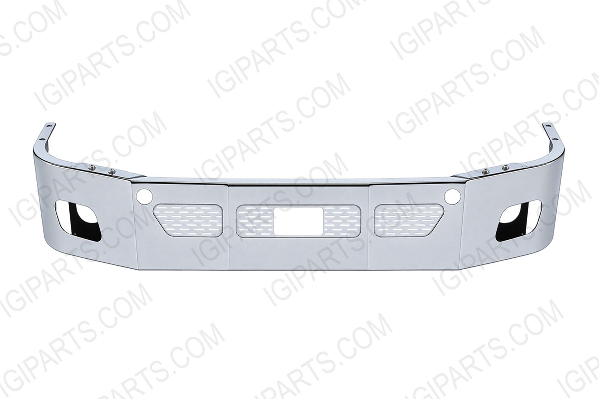 Stainless Steel Bumper for Cascadia 2004-2016