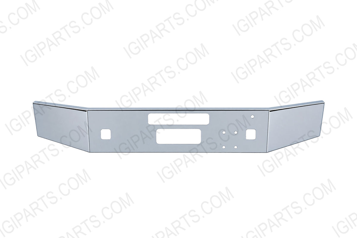 Stainless Steel Bumper for Kenworth T800