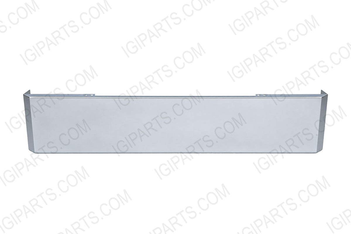 Stainless Steel Bumper for Peterbilt 379