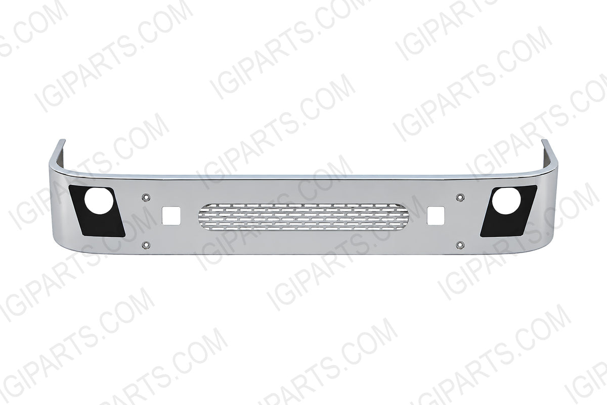 12 Inch Stainless Steel Bumper for Volvo 2004-2016
