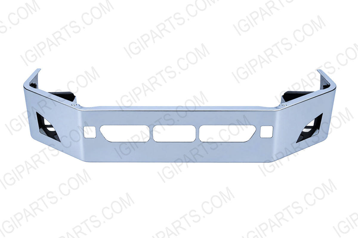 Stainless Steel Bumper for Volvo 2018+