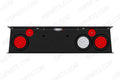 Black Tail Light