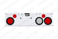 Steel Tail Light